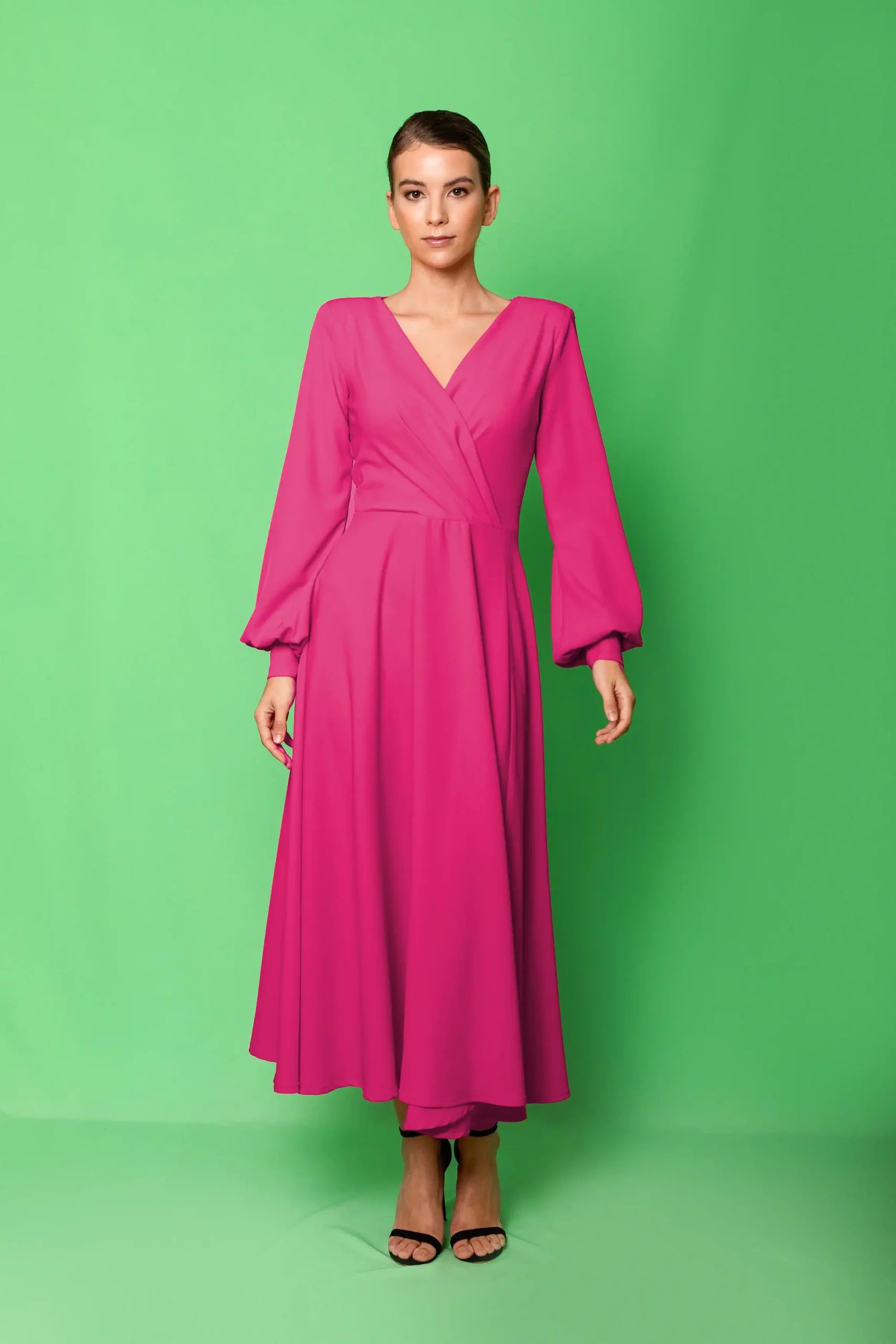 Vestido Louise