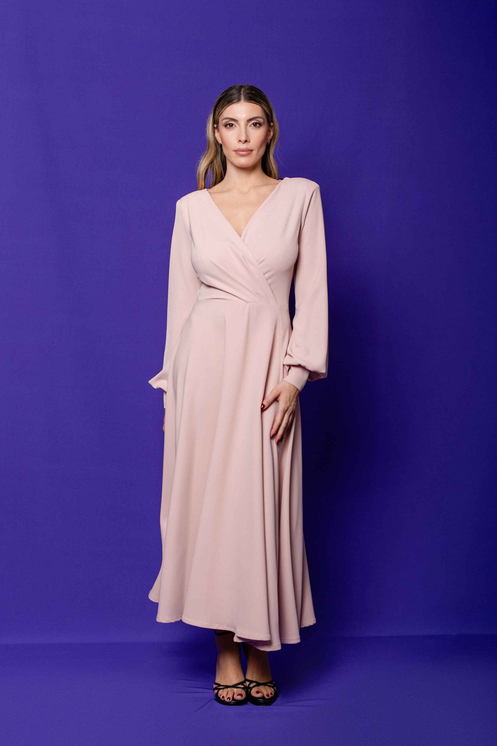 Vestido Louise