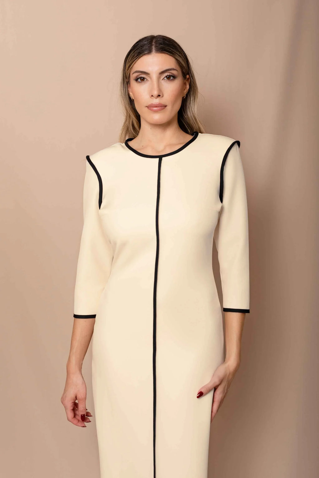 Vestido Tina
