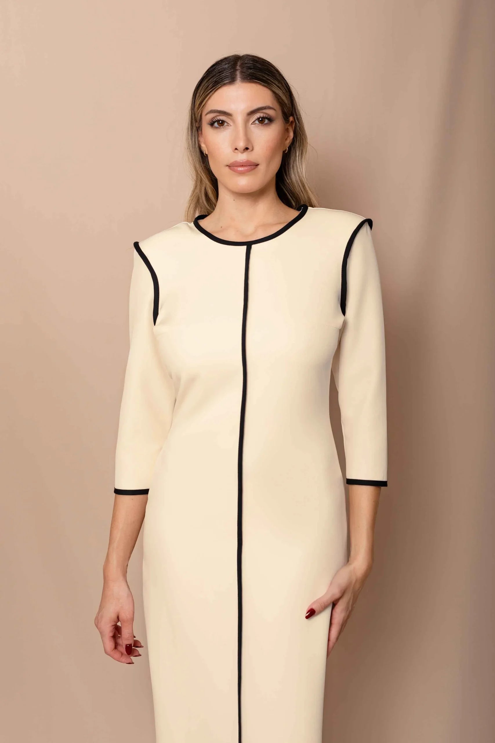 Vestido Tina