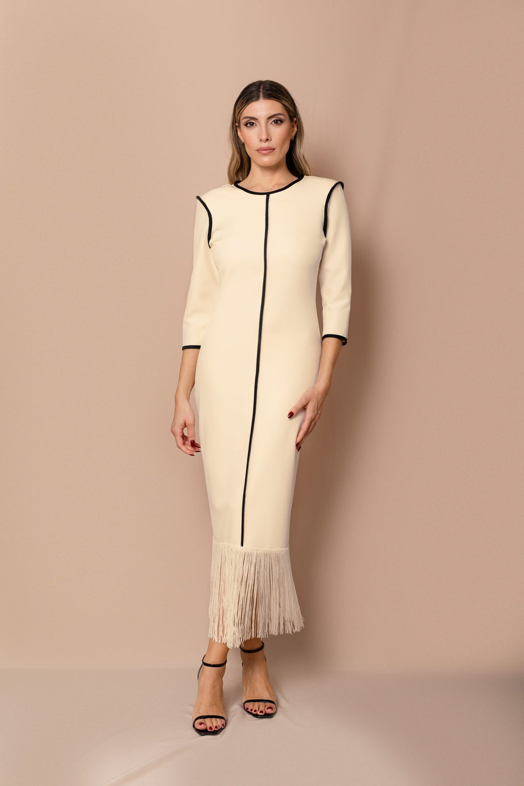 Vestido Tina