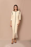 Vestido Tina