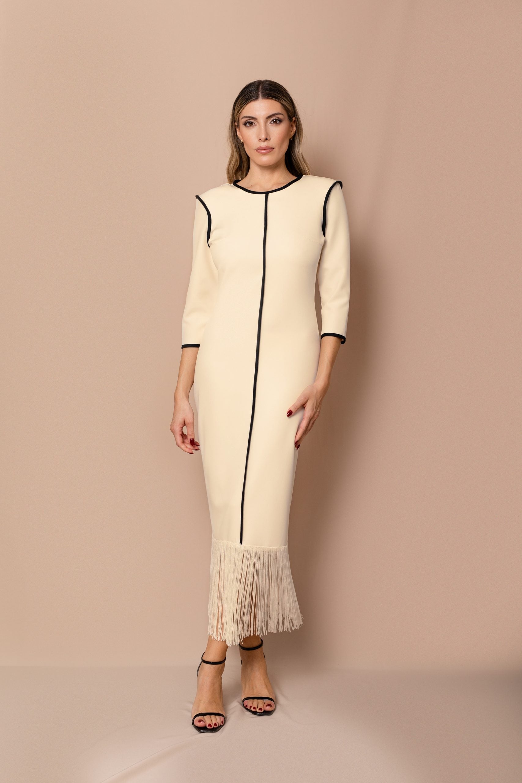 Vestido Tina