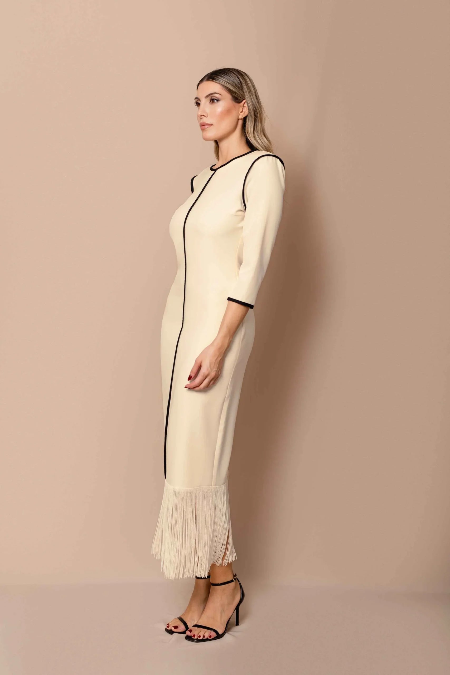 Vestido Tina