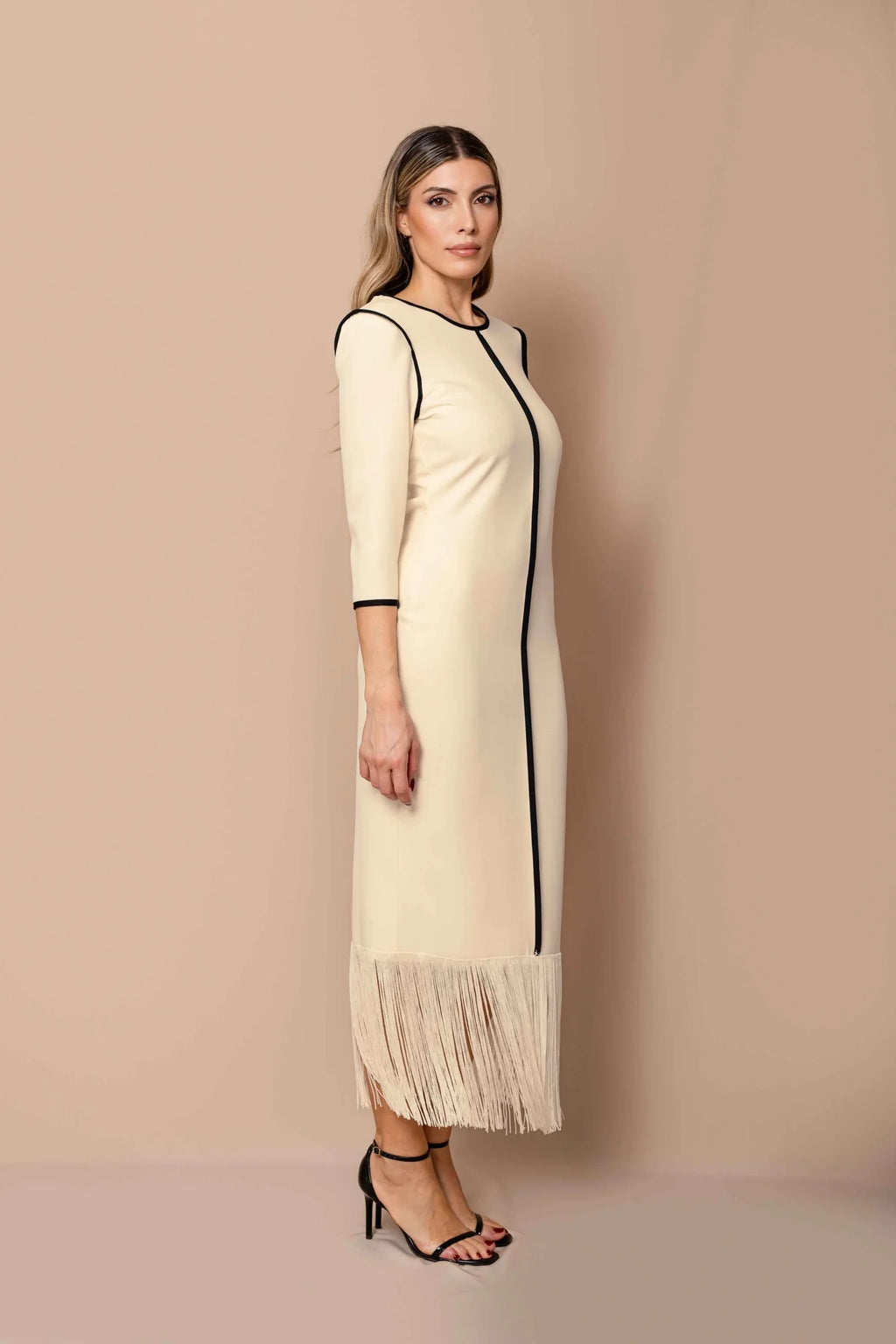Vestido Tina