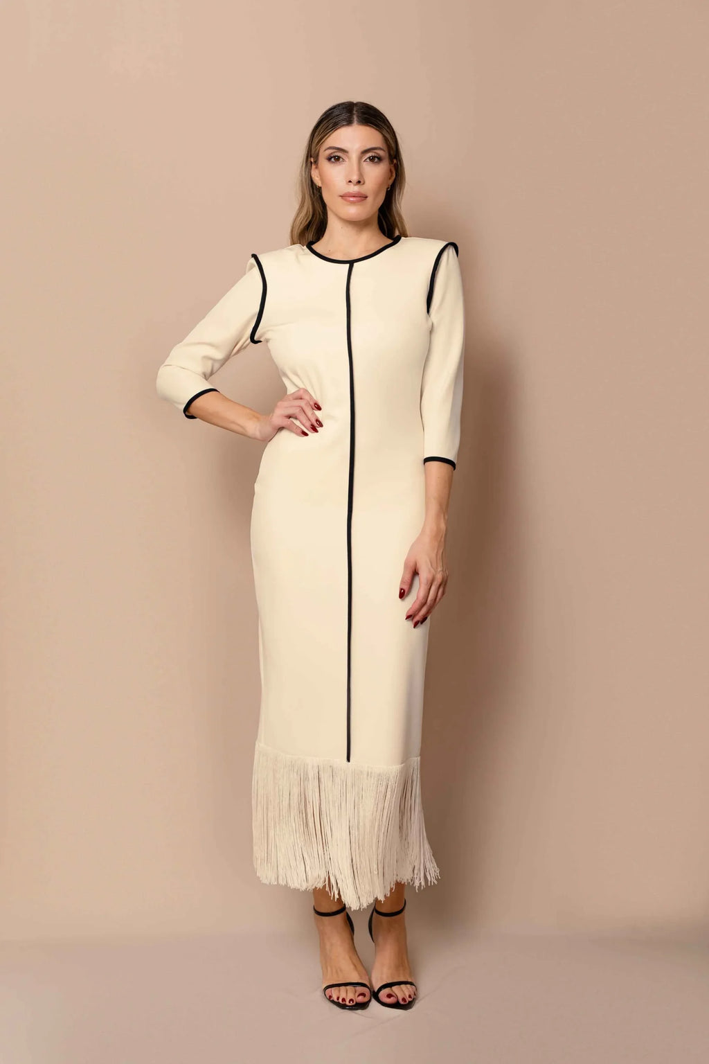 Vestido Tina