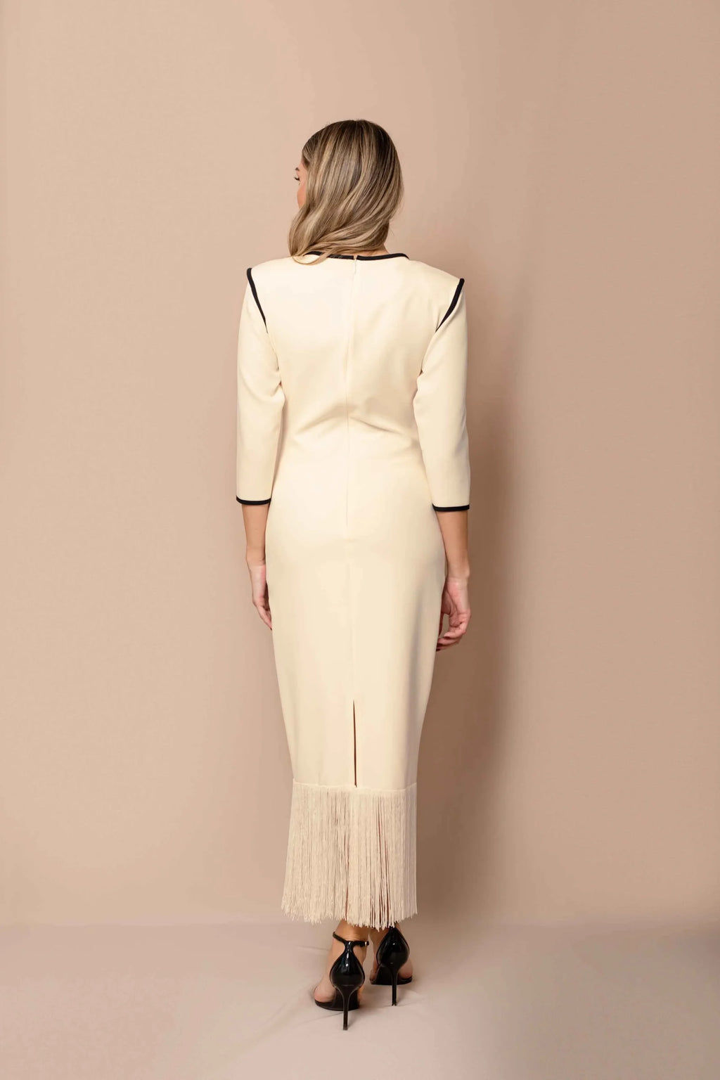 Vestido Tina