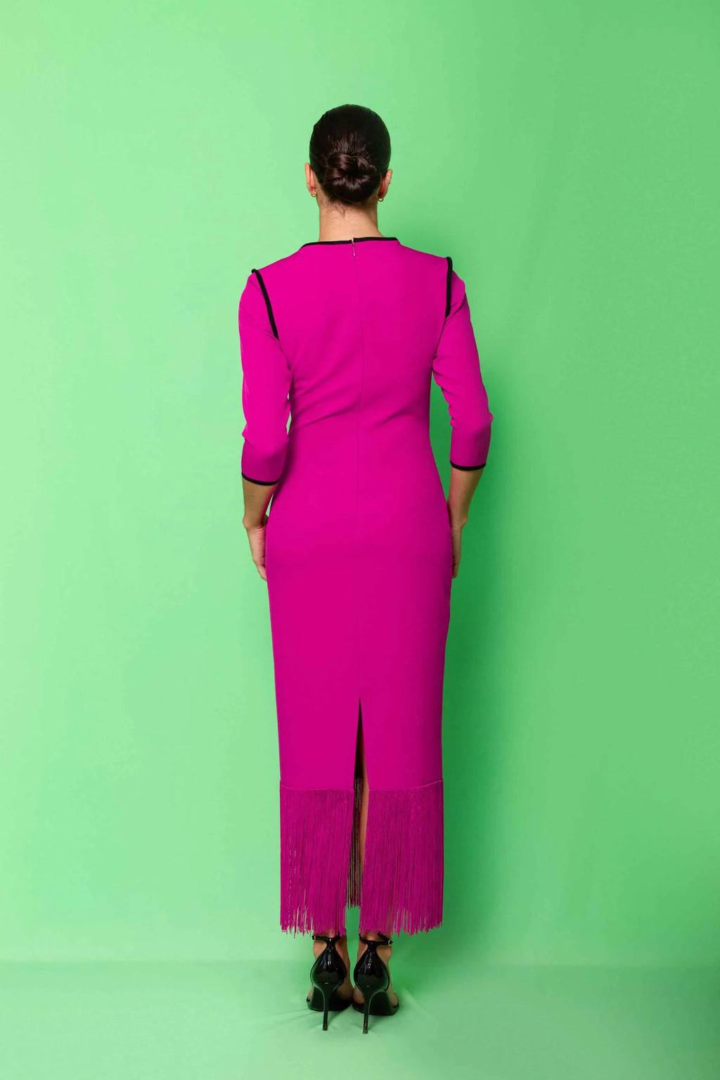 Vestido Tina