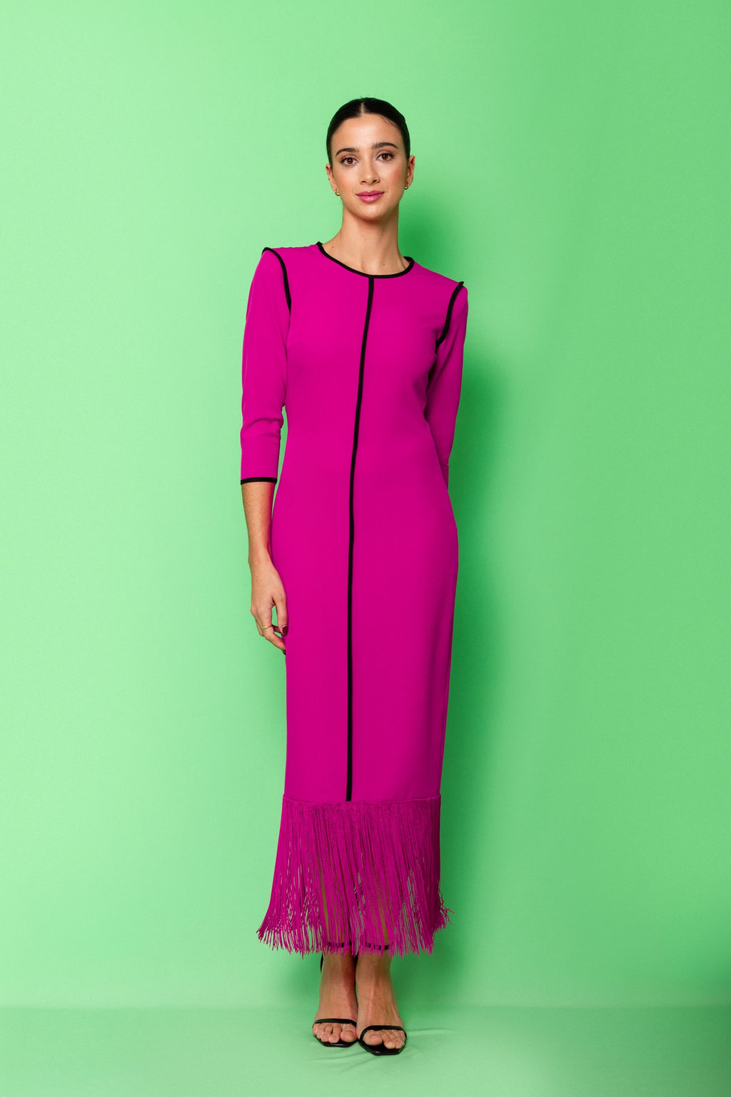 Vestido Tina
