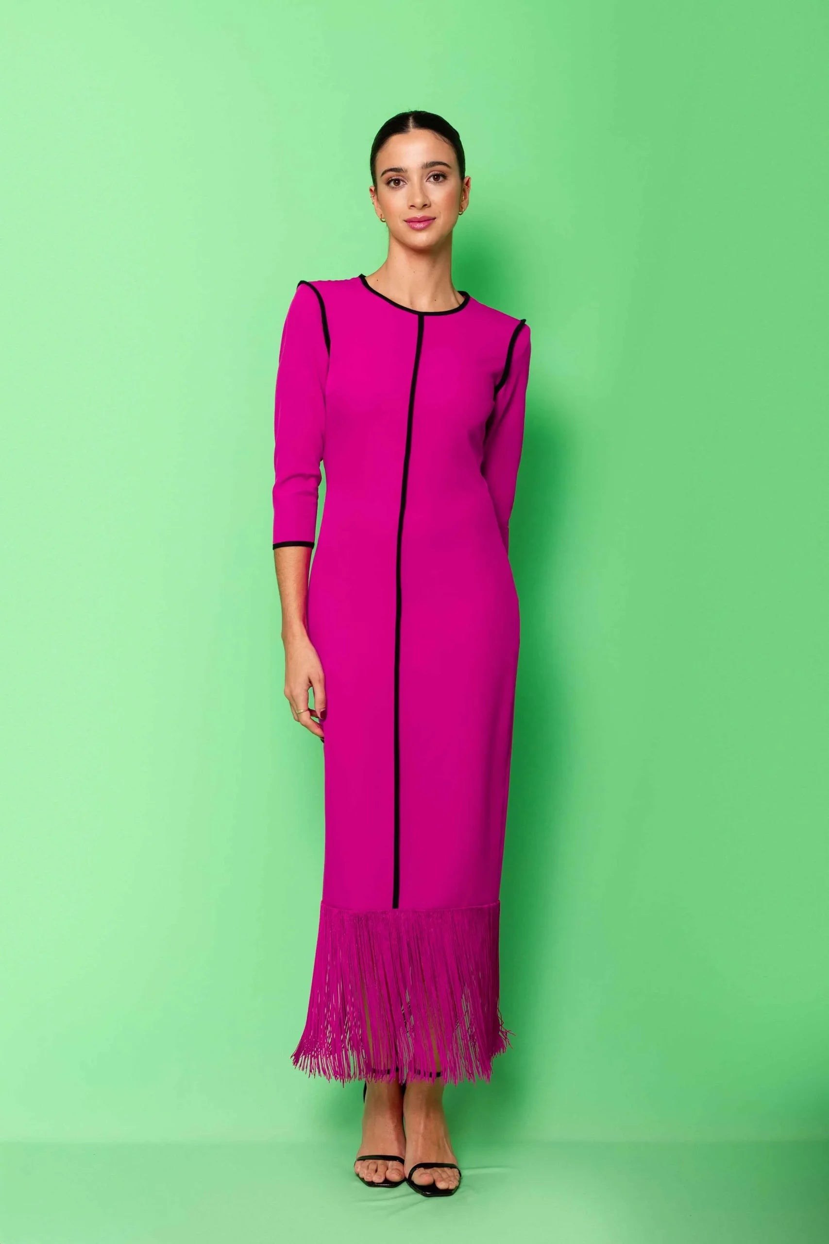Vestido Tina