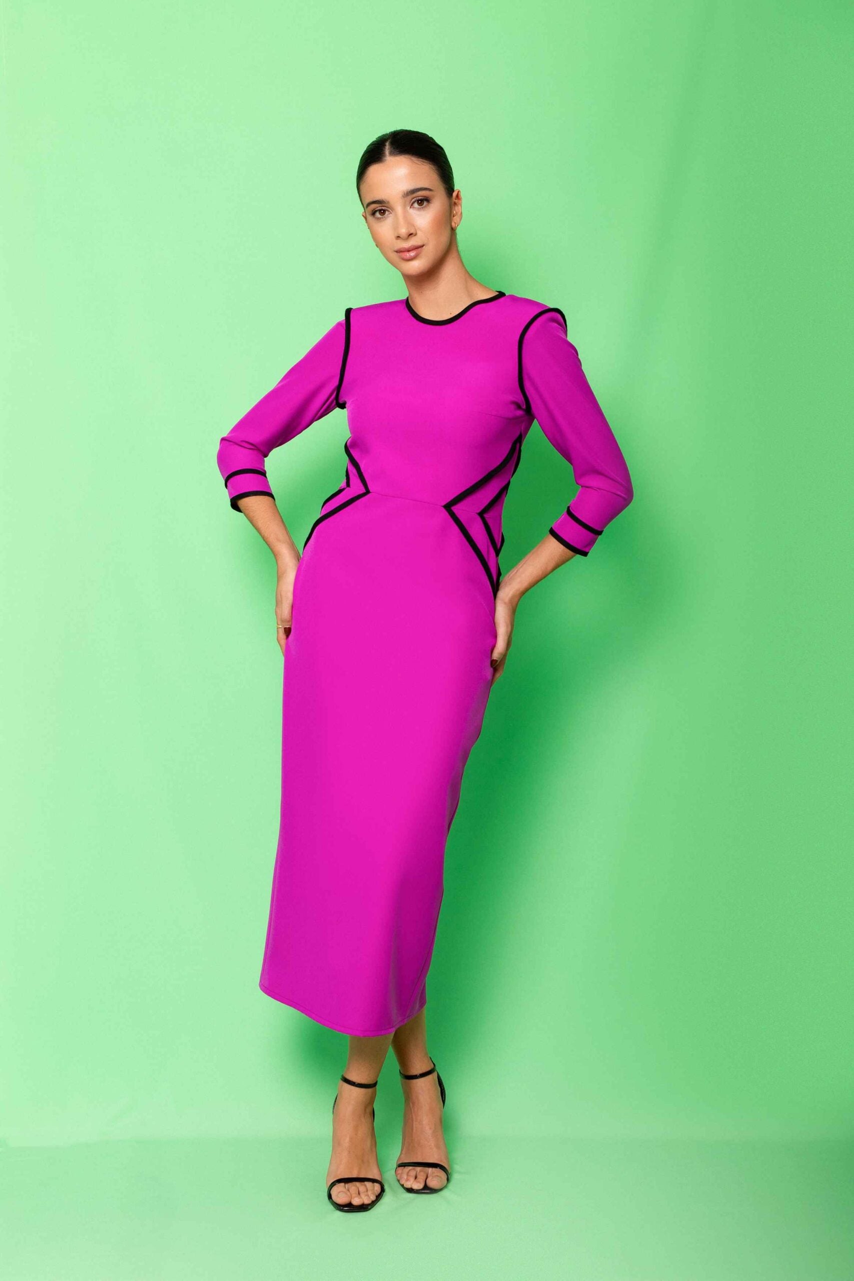 Vestido Octavia
