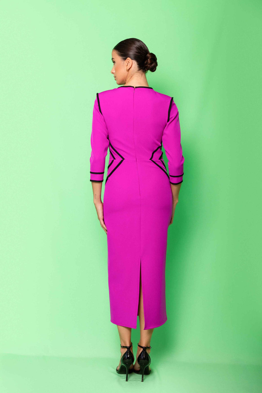 Vestido Octavia