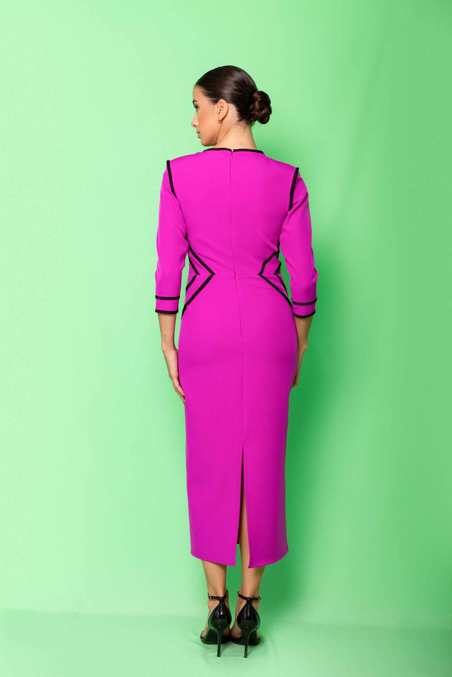 Vestido Octavia