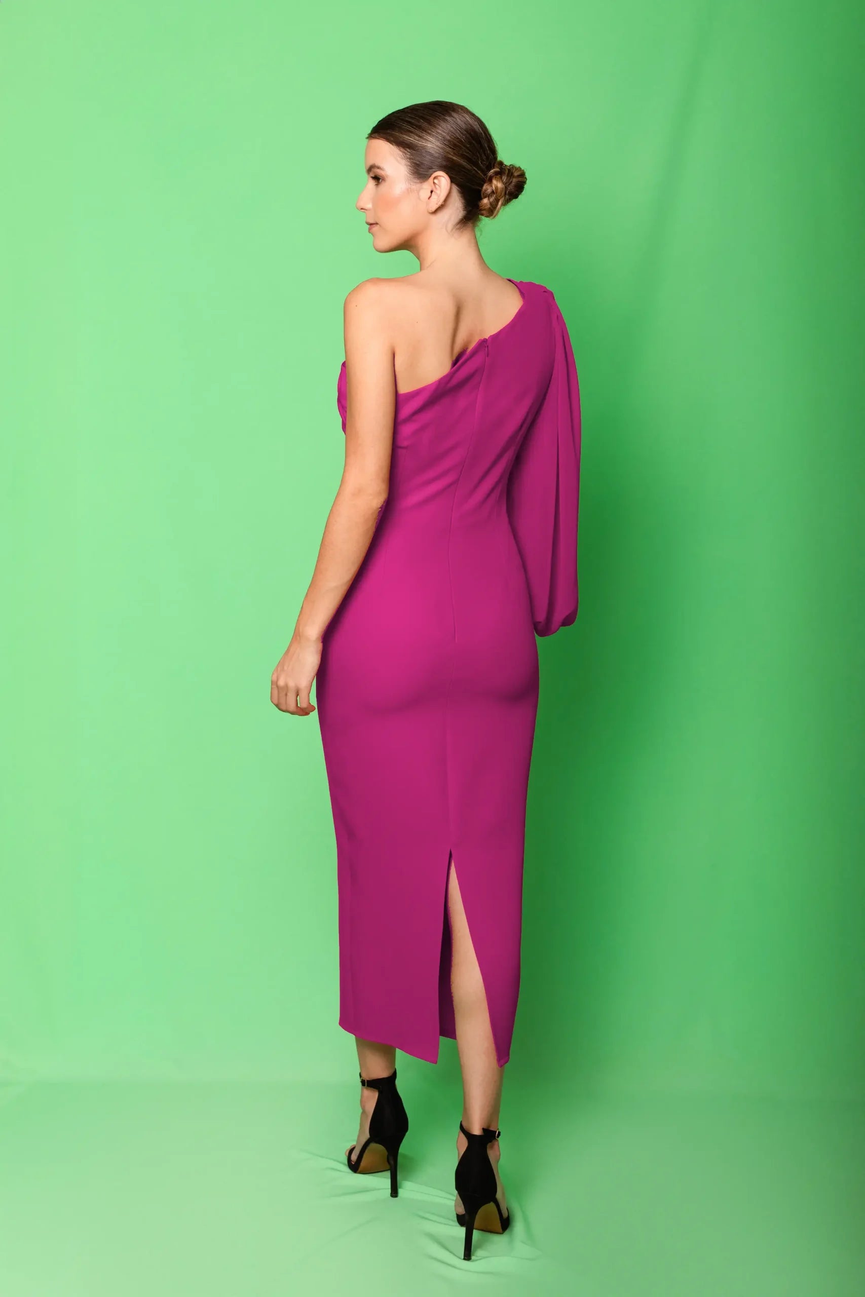 Vestido Elaine