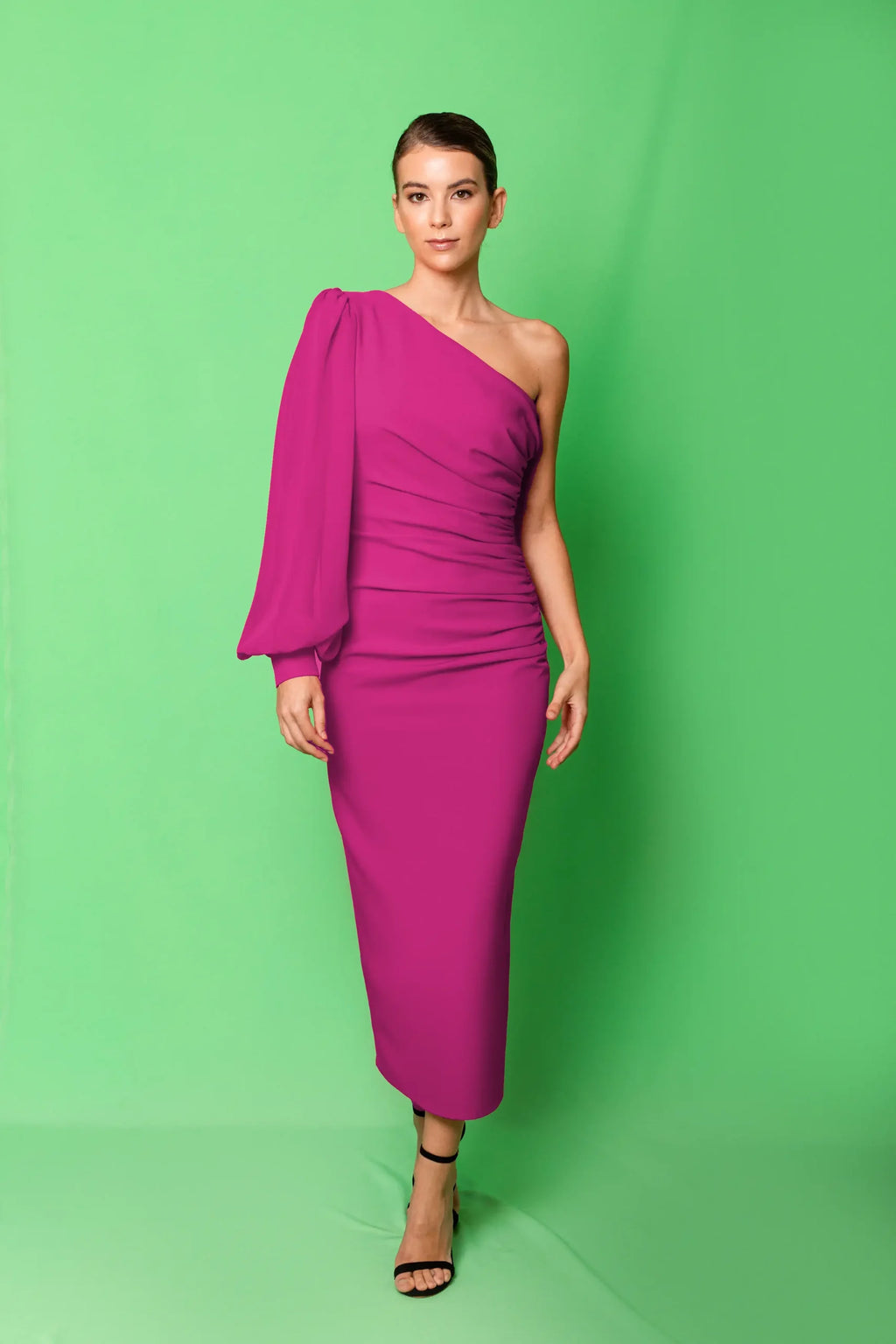 Vestido Elaine