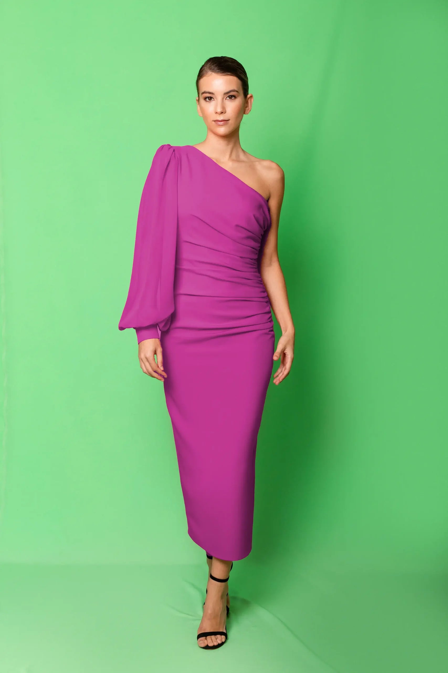 Vestido Elaine