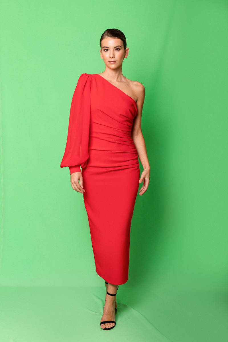 Vestido Elaine