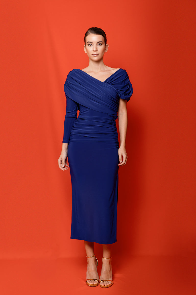 Vestido Amanda