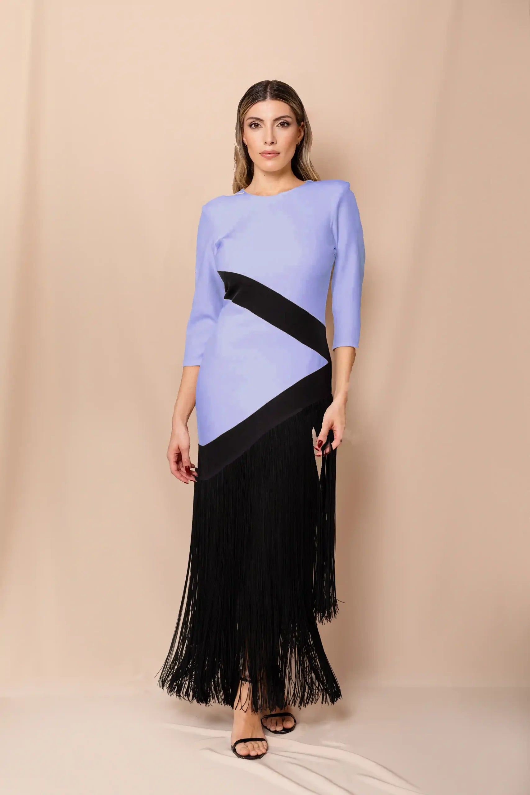 Vestido New Haley