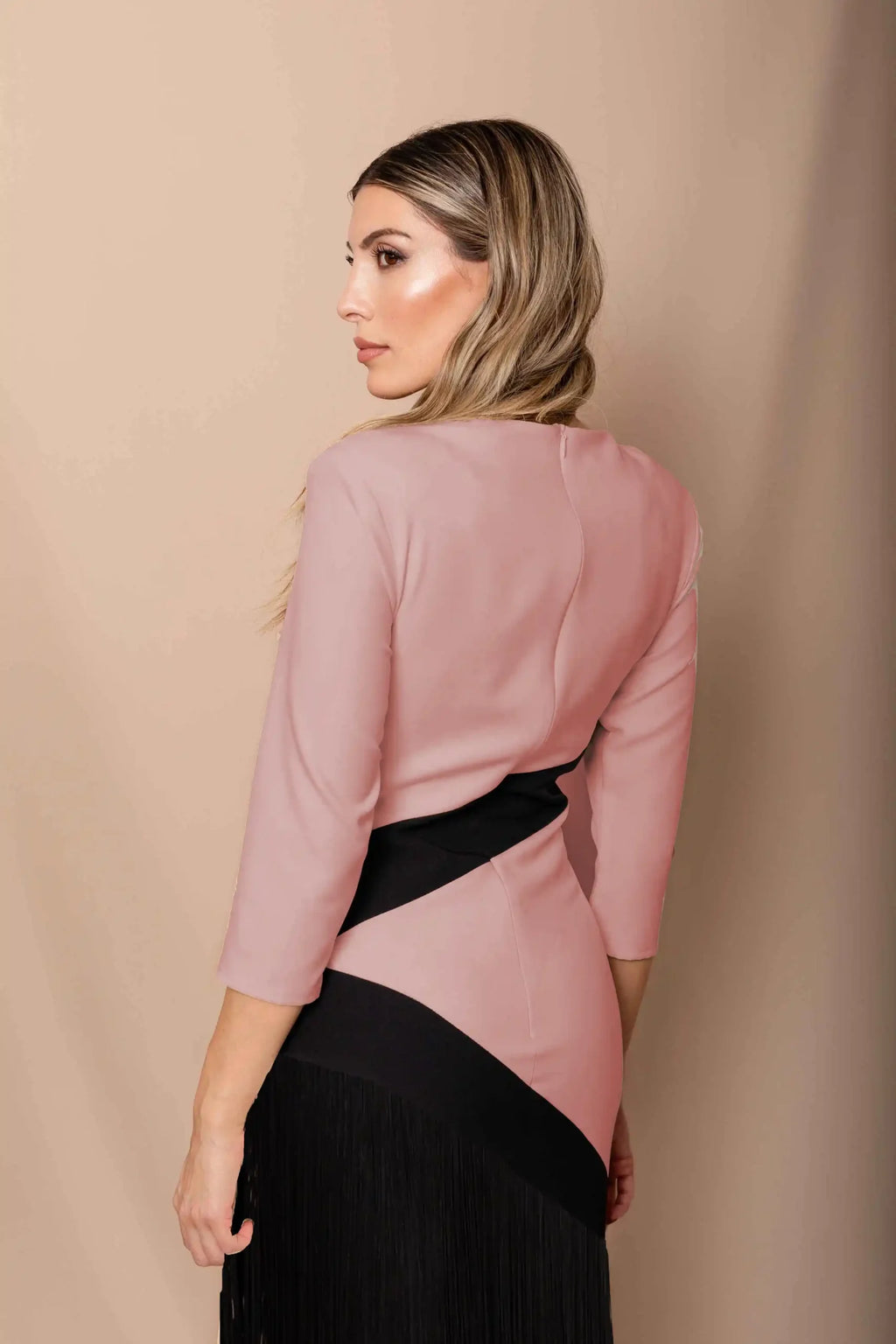 Vestido New Haley