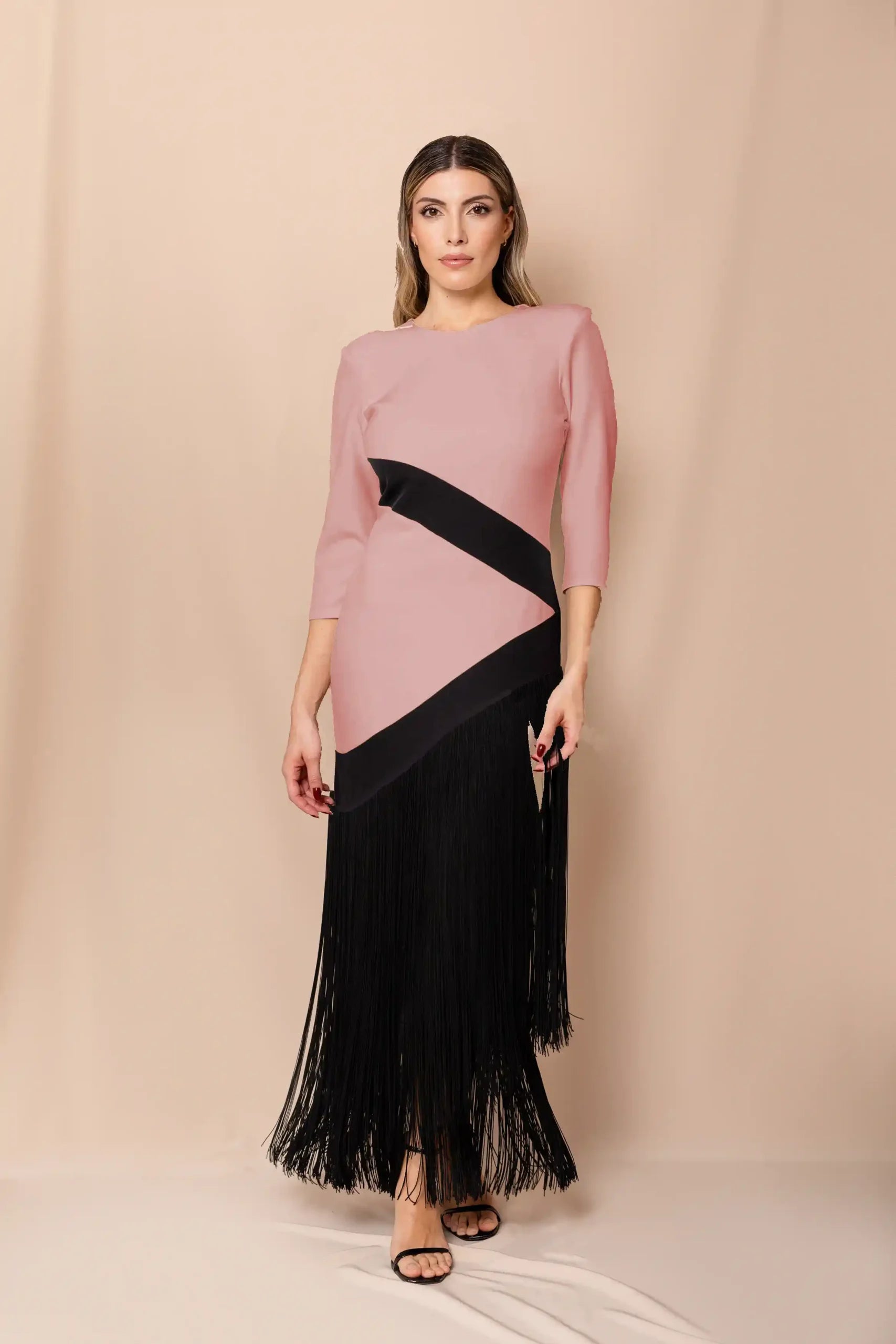 Vestido New Haley