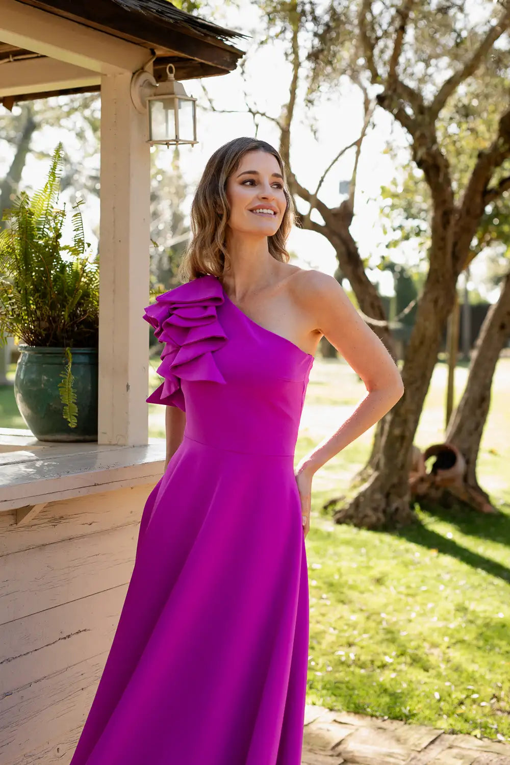 Vestido Brindisi