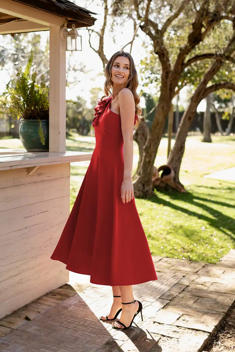 Vestido Brindisi