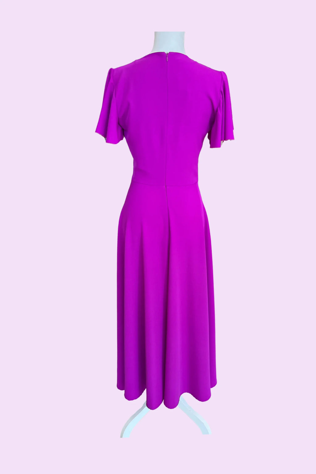 Vestido Positano