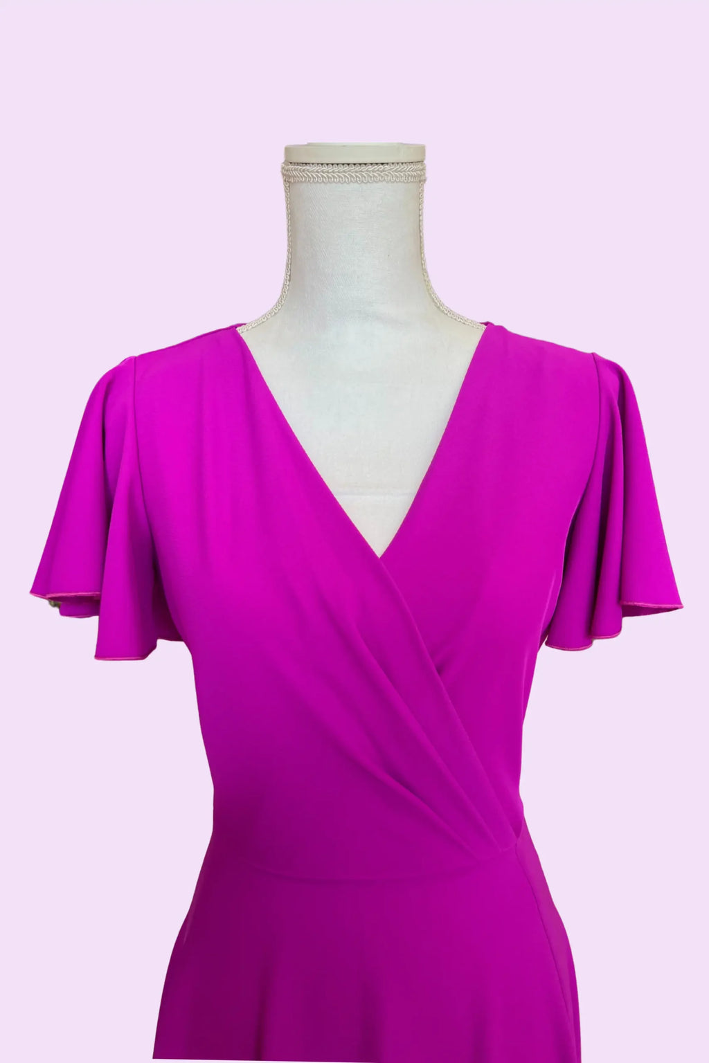 Vestido Positano