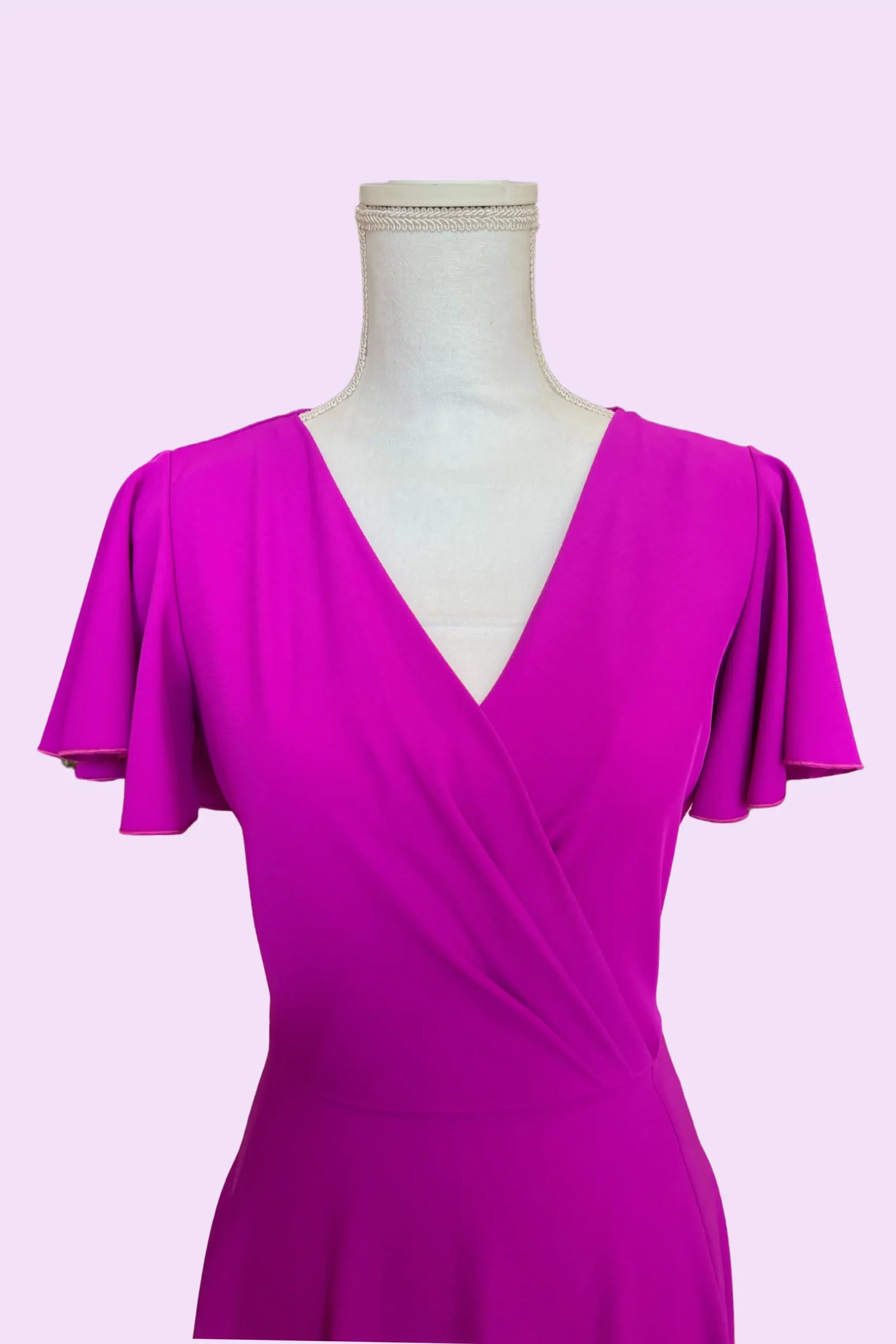 Vestido Positano