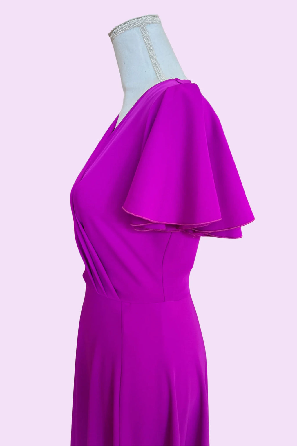 Vestido Positano