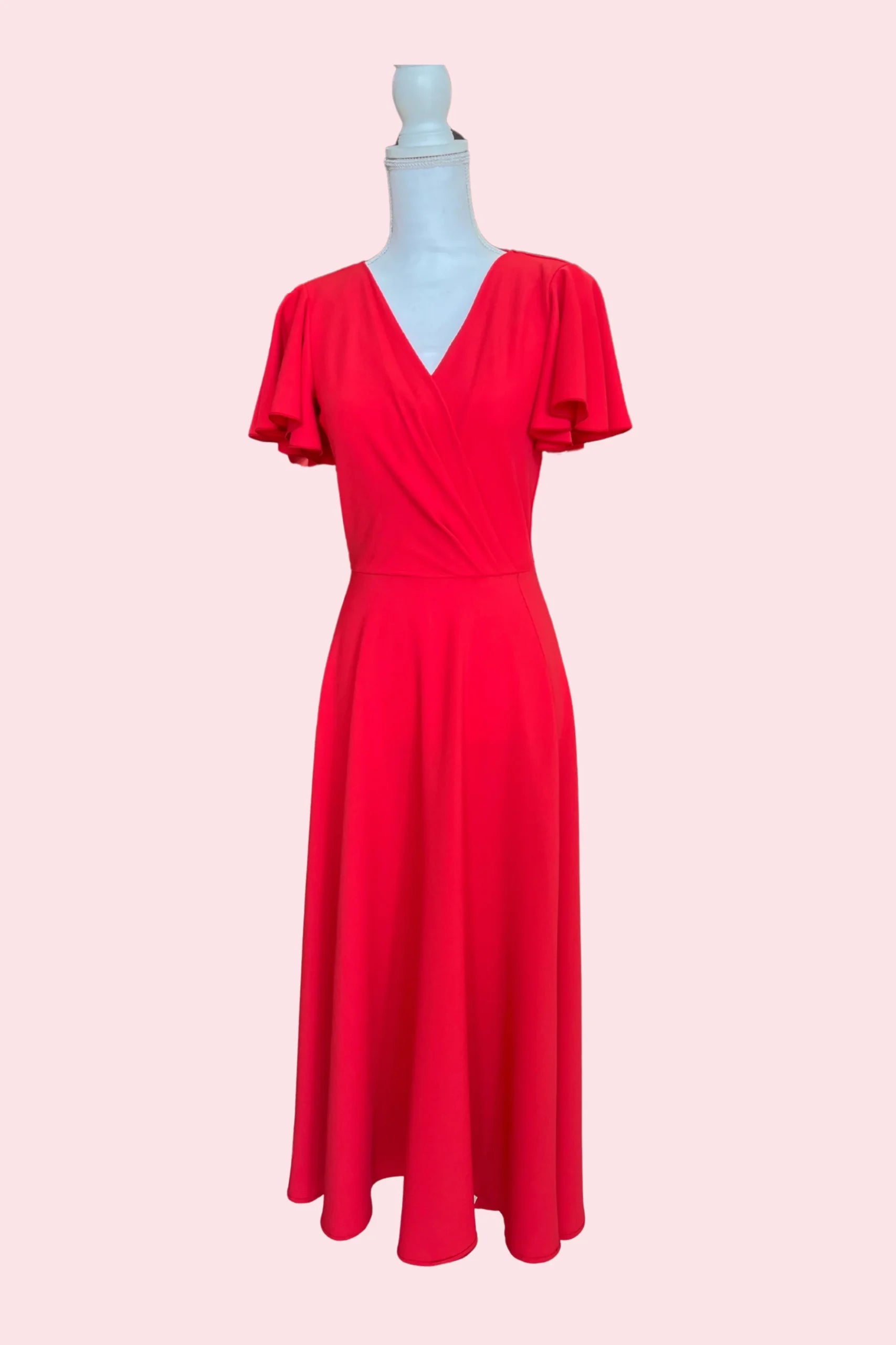 Vestido Positano