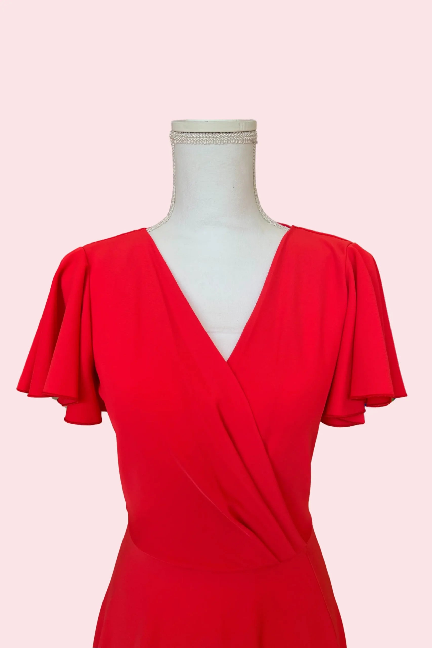 Vestido Positano