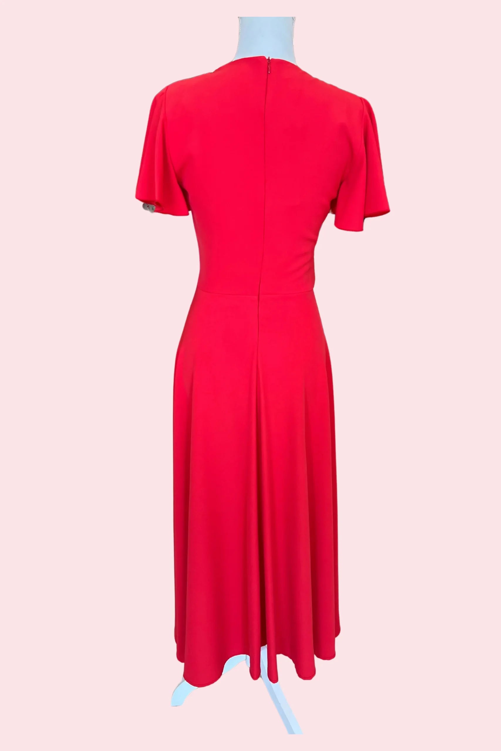 Vestido Positano
