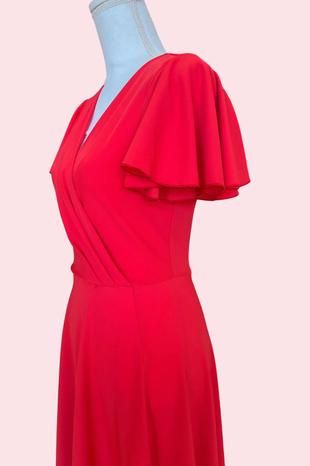 Vestido Positano