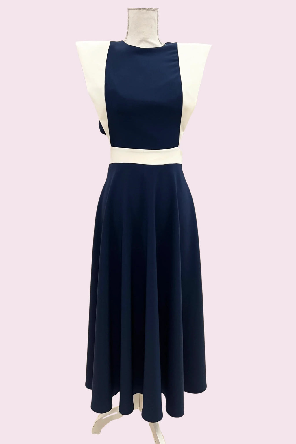 Vestido Sassari
