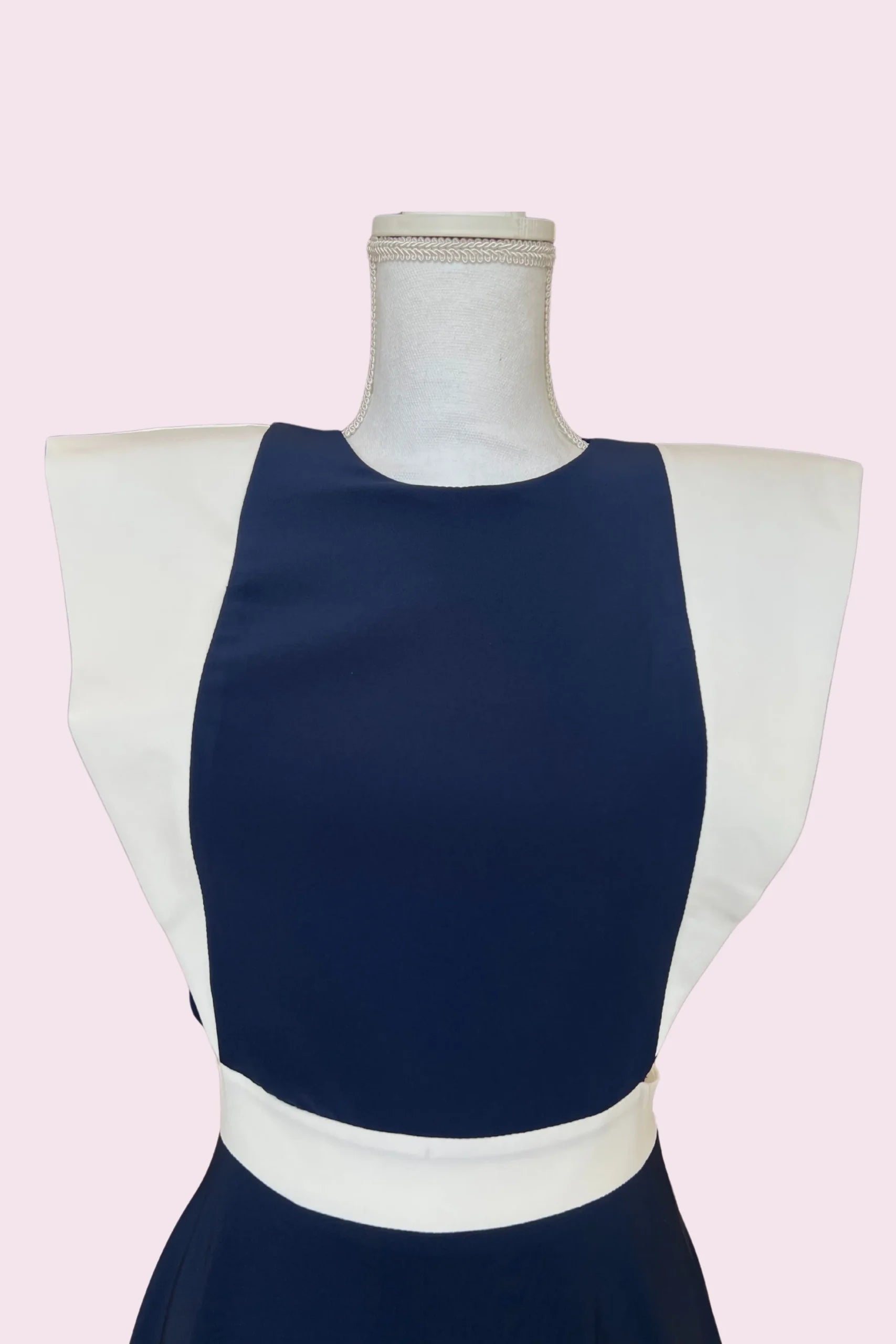 Vestido Sassari