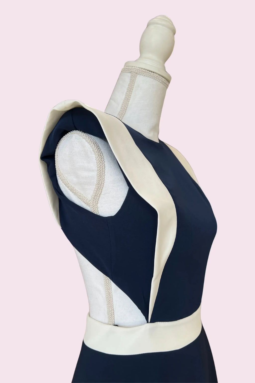 Vestido Sassari