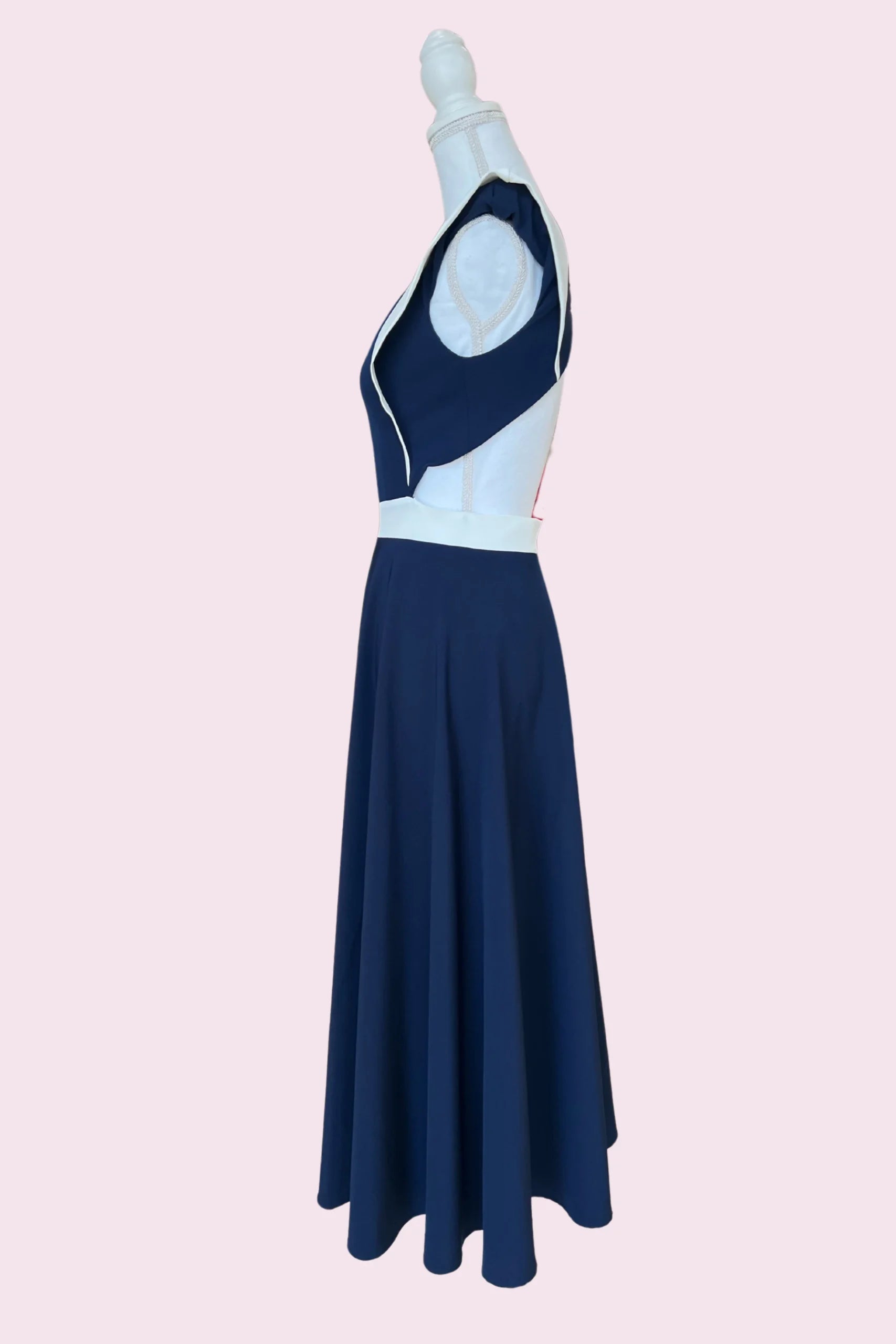 Vestido Sassari