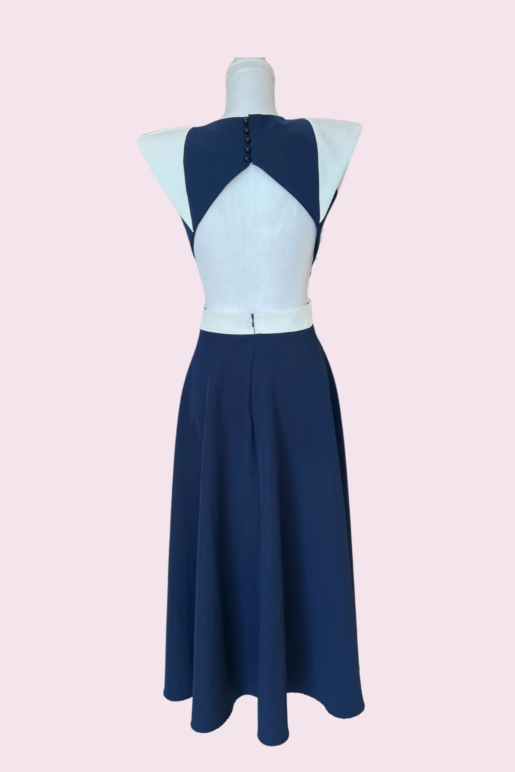 Vestido Sassari