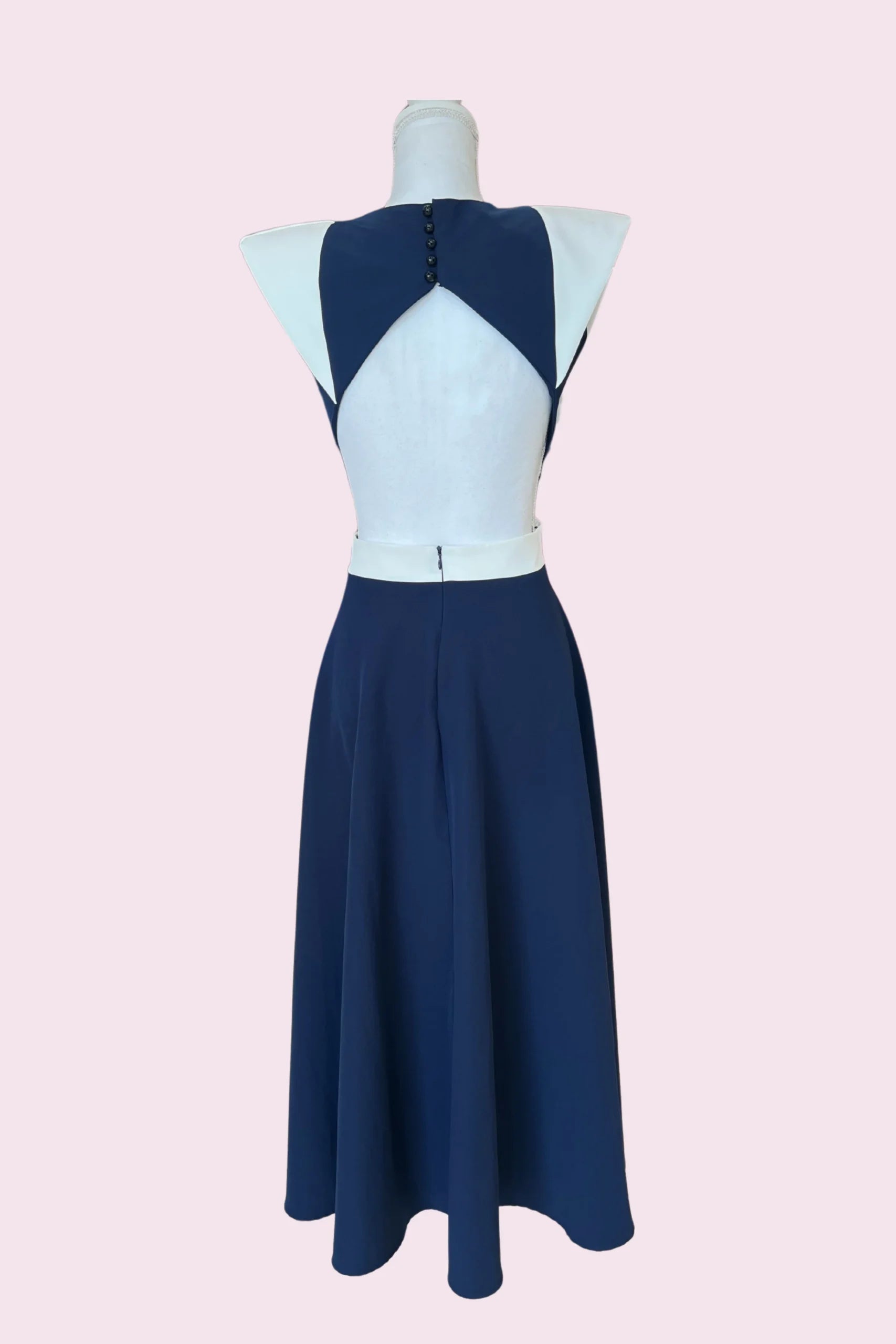 Vestido Sassari