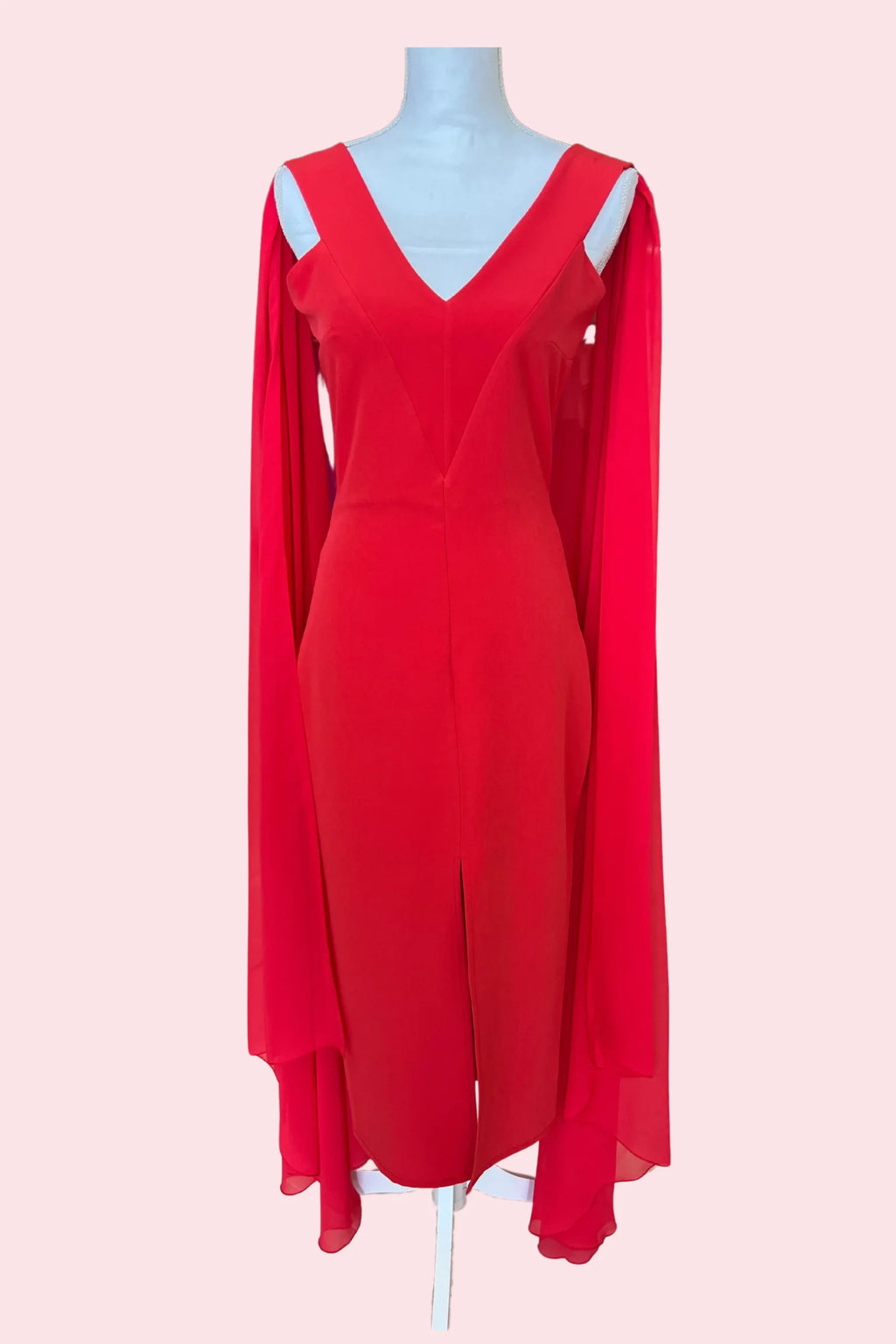 Vestido Paros