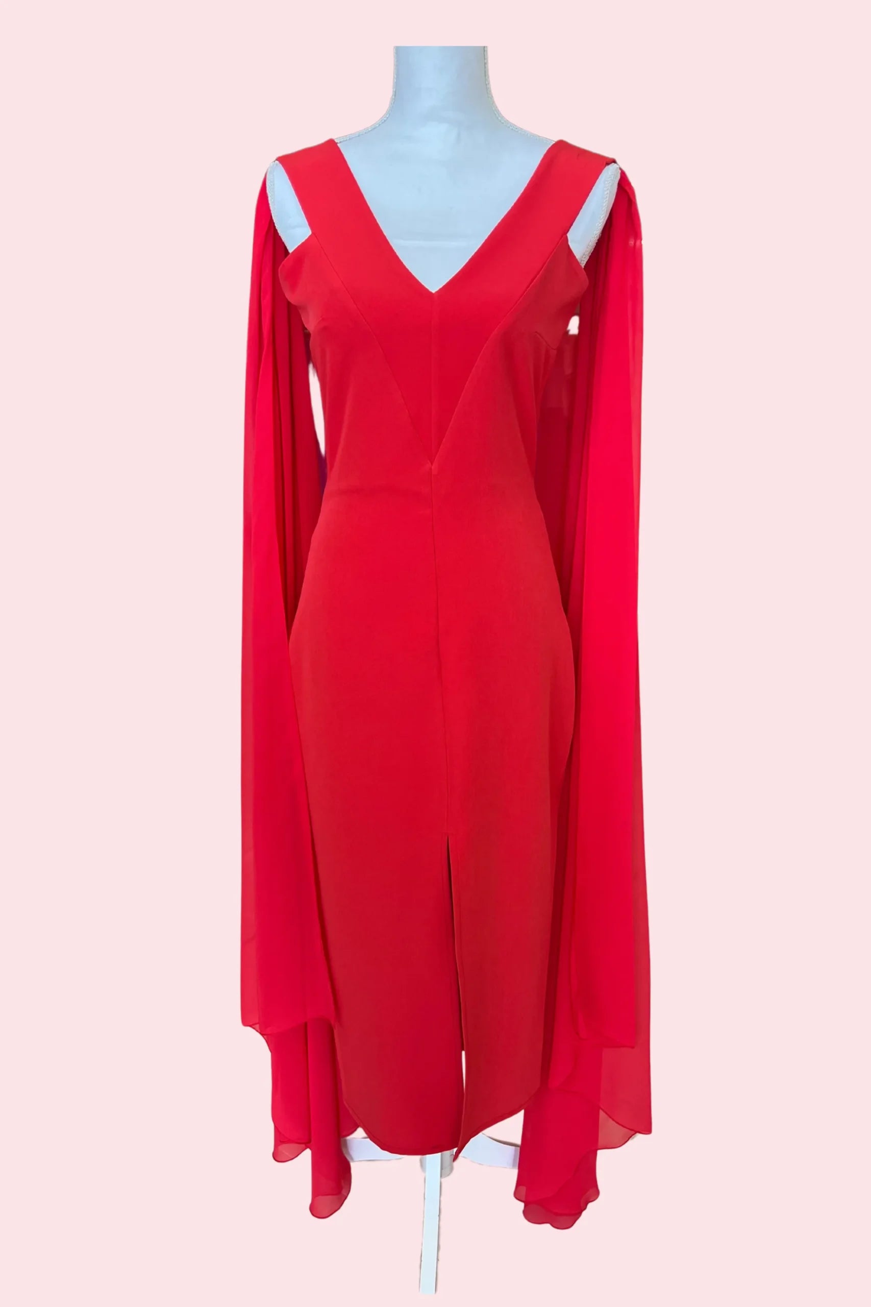 Vestido Paros