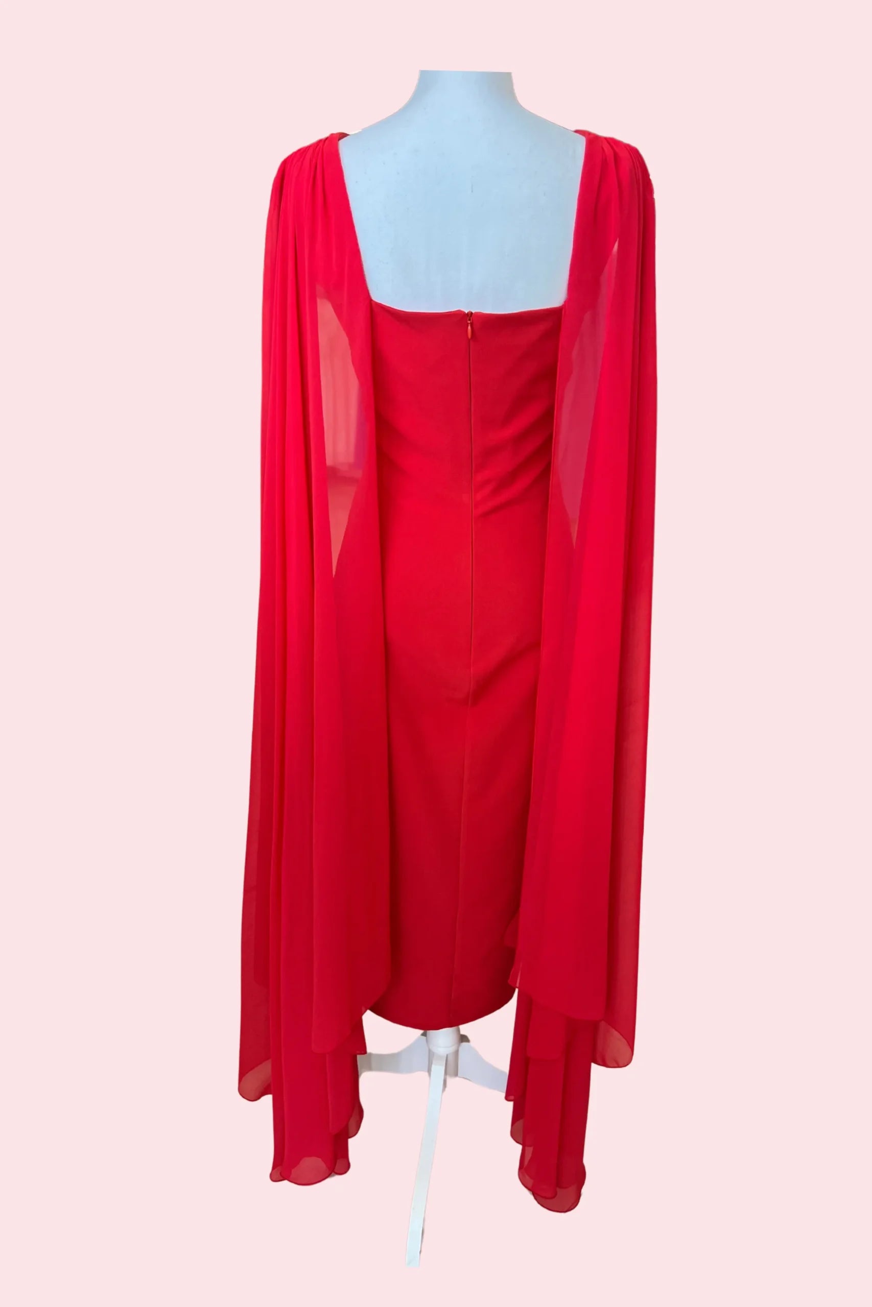 Vestido Paros
