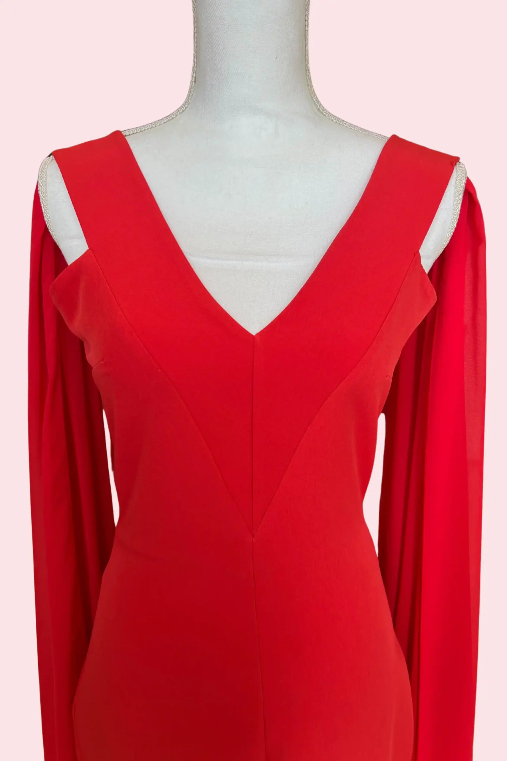 Vestido Paros
