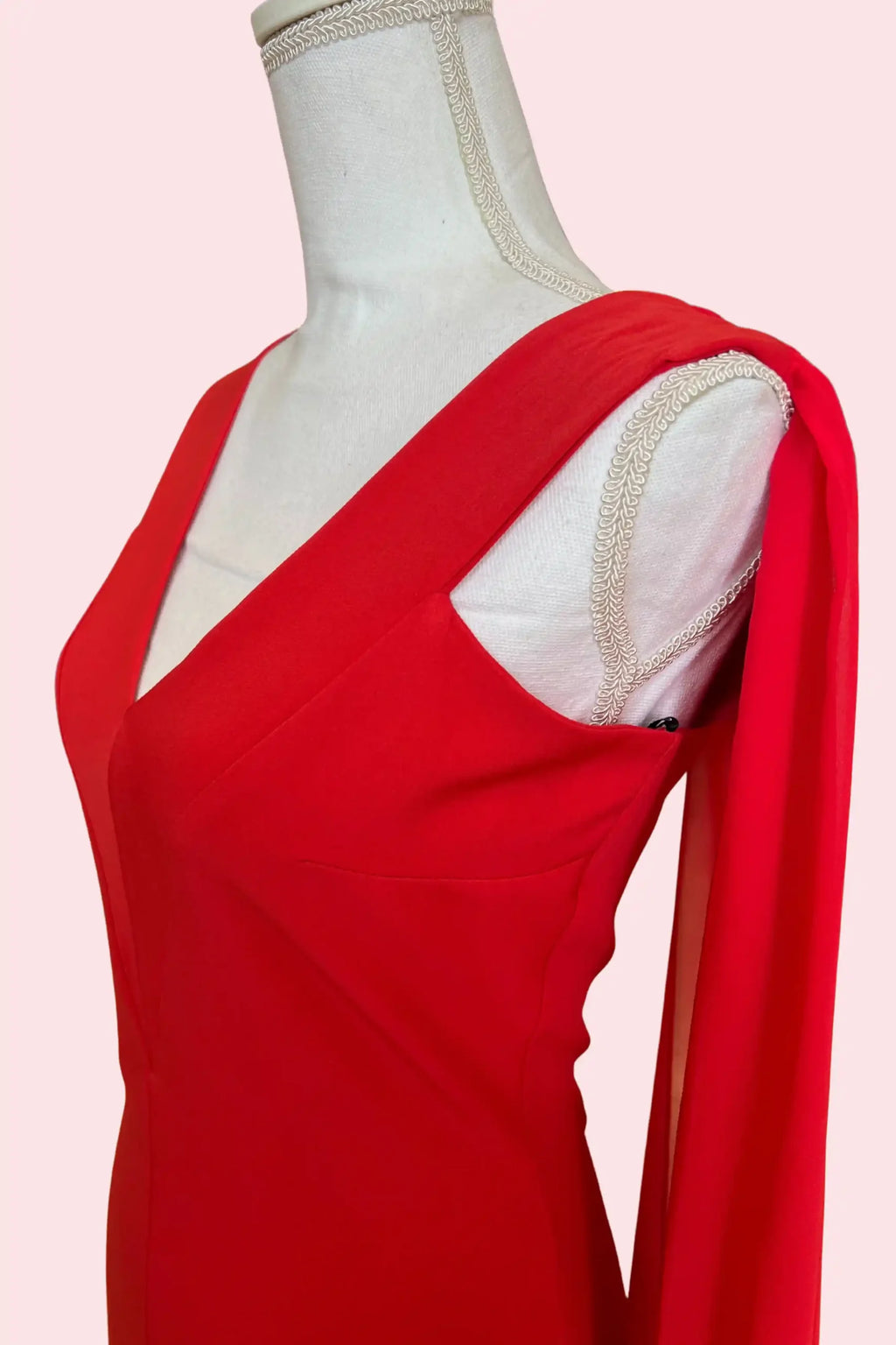 Vestido Paros