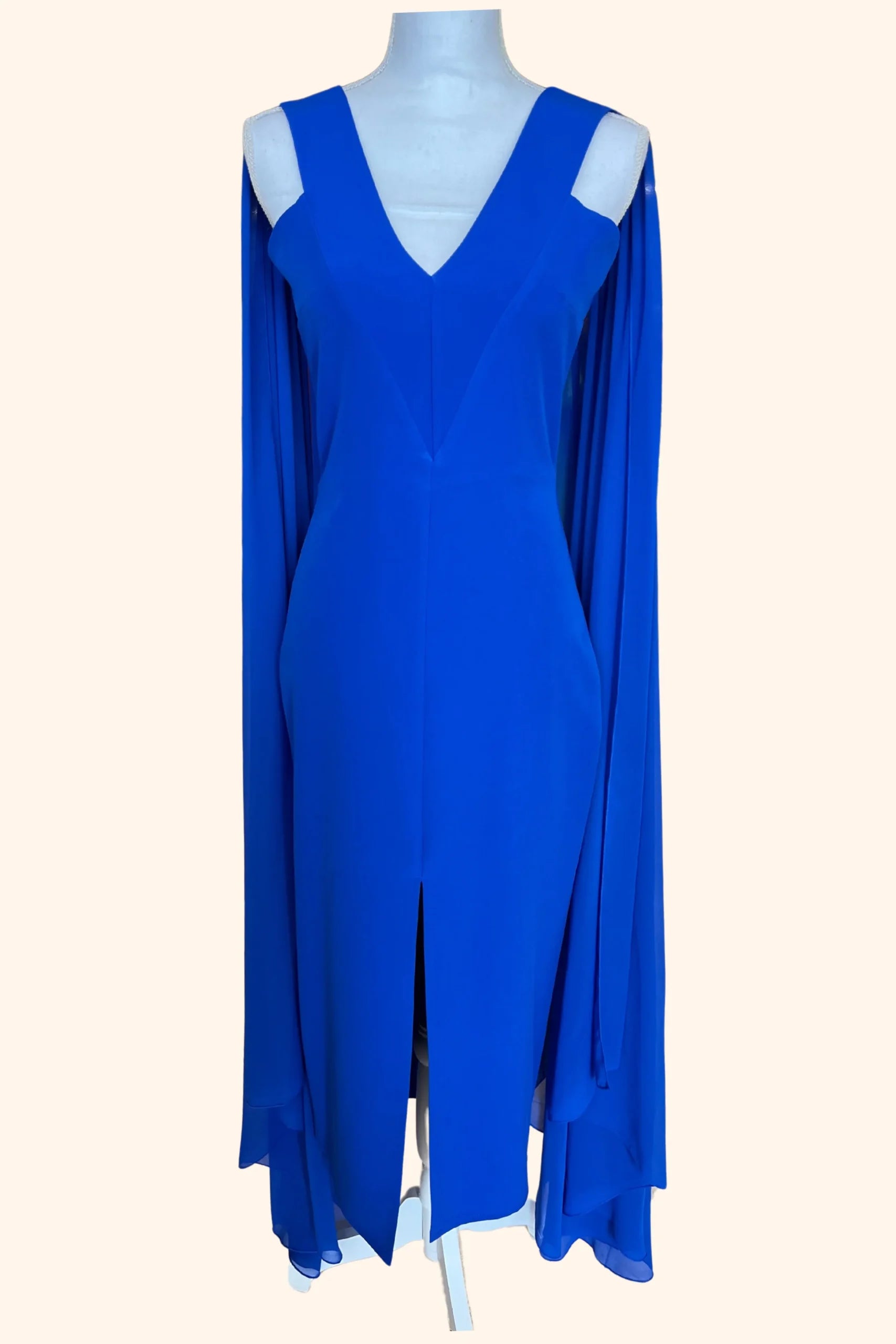 Vestido Paros