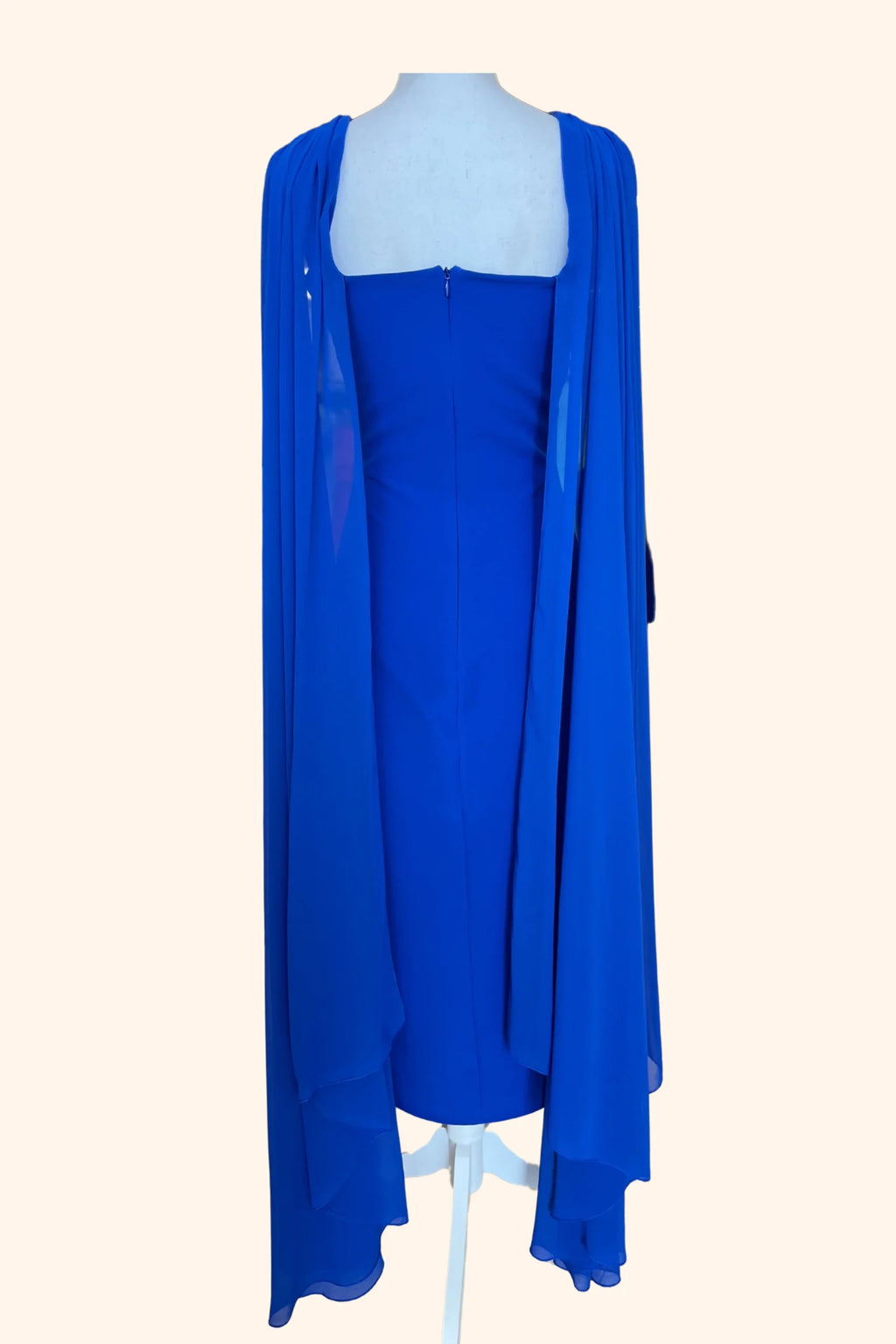 Vestido Paros
