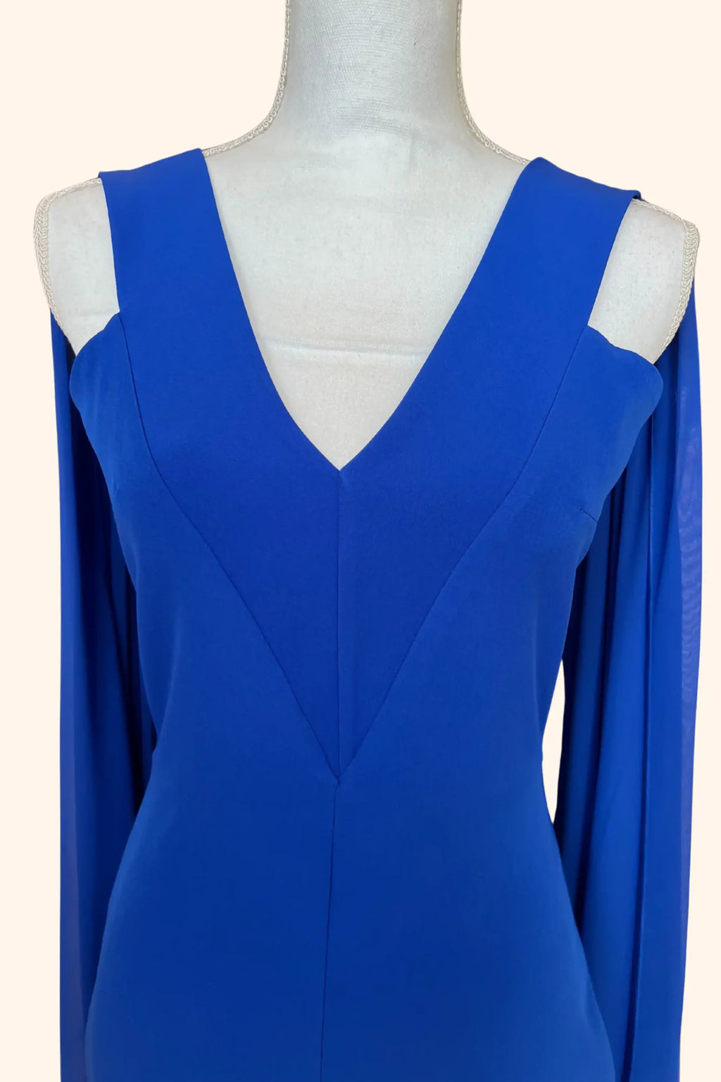 Vestido Paros