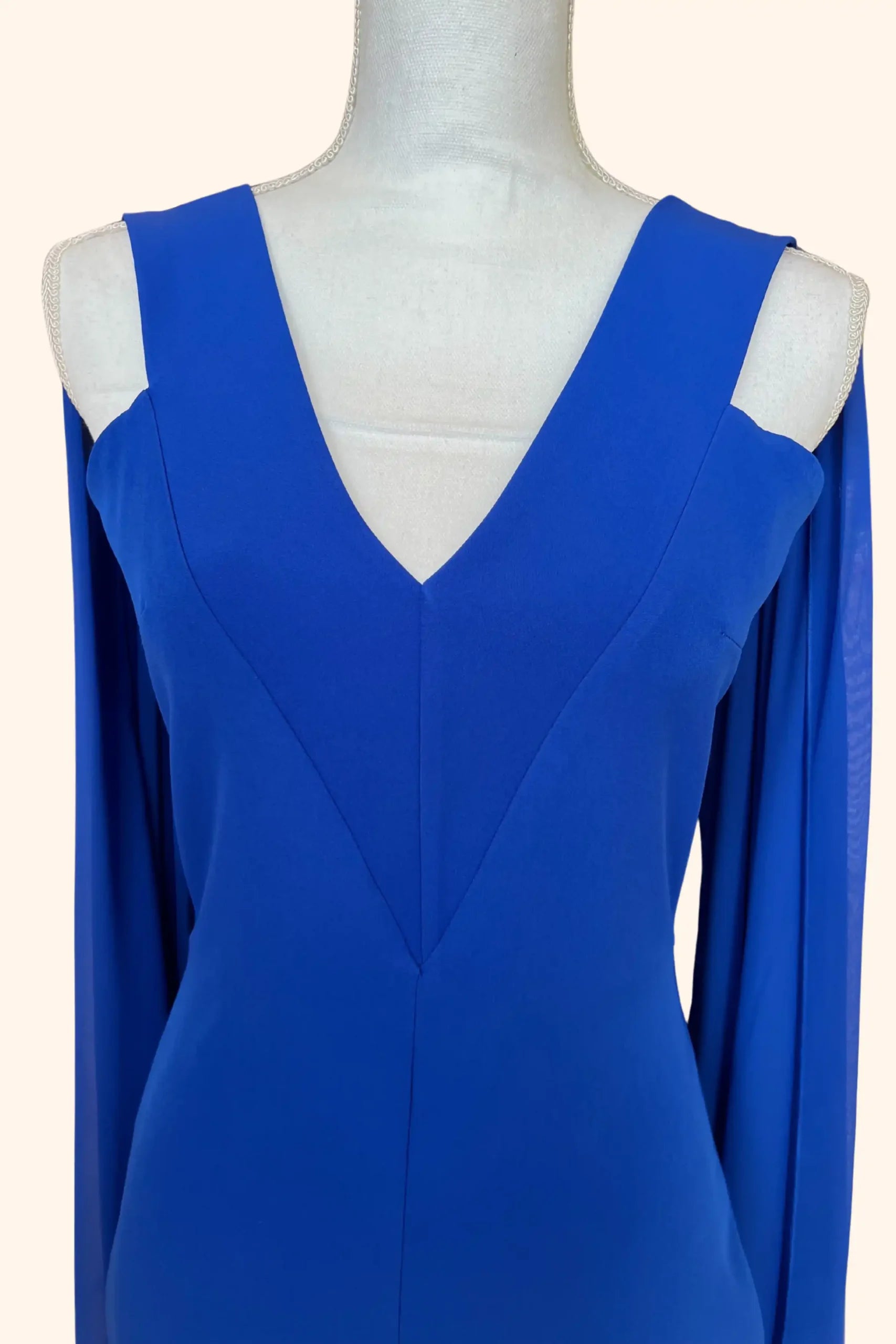 Vestido Paros